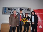 Jugendhilfepreis 2008 (Foto: Karl-Heinz Herrmann) Jugendhilfepreis 2008 (Foto: Karl-Heinz Herrmann)