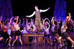 Gelungene Premiere von Singin' in the Rain (Foto: Anja Daniela Wagner) Gelungene Premiere von Singin' in the Rain (Foto: Anja Daniela Wagner)