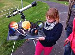 Tag der Astronomie 2014 (Foto: Peter Roskothen)