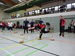 Bossel-Turnier Sondershausen (Foto: Karl-Heinz Herrmann)