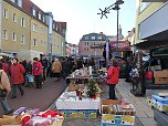 Adventsmarkt Sondershausen (Foto: Karl-Heinz Herrmann)