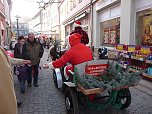 Adventsmarkt Sondershausen (Foto: Karl-Heinz Herrmann)