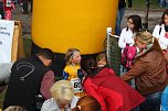 Besuchermagnet Bambinilauf (Foto: Karl-Heinz Herrmann)