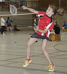 Jüngste mit bestem Ergebnis (Foto: Andreas Reich) Jüngste mit bestem Ergebnis (Foto: Andreas Reich)