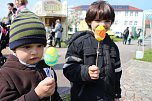 Osterfest auf dem Petersberg (Foto: Angelo Glashagel)