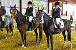 Reitturnier in Immenrode (Foto: Bernd Peter) Reitturnier in Immenrode (Foto: Bernd Peter)