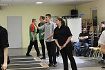Dart-Elite zu Gast (Foto: Karl-Heinz Herrmann)
