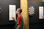 Dart-Elite zu Gast (Foto: Karl-Heinz Herrmann)
