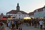SPD beim Maibaumfest Bad Frankenhausen (Foto: SPD Bad Frankenhausen)
