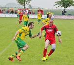 Pokalsieger der Damen und Herren (Foto: Kurt Trost)
