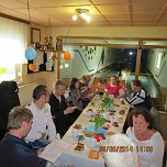 Anschauungsunterricht zu Fragen der Inklusion (Foto: Steffen K&uuml;ttner)