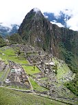 Machu Picchu (Foto: Hans-J&uuml;rgen Schmidt)