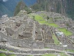 Machu Picchu (Foto: Hans-J&uuml;rgen Schmidt)