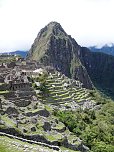 Machu Picchu (Foto: Hans-J&uuml;rgen Schmidt)