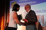 Ehrenamtspreise verliehen (1) (Foto: Karl-Heinz Herrmann)