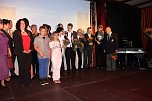 Ehrenamtspreise verliehen (2) (Foto: Karl-Heinz Herrmann)