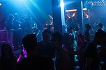 Party im Nordh&auml;user Sax (Foto: Belvedere Media Agentur)