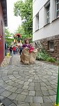 Kindertag in der Kindervilla (Foto: Kindervilla Bad Frankenhausen)