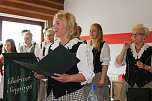 40 Jahre Bebraer Singv&ouml;gel (Foto: Karl-Heinz Herrmann)