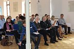 Kolloquium J&uuml;disches Leben in Th&uuml;ringen (Foto: Karl-Heinz Herrmann)