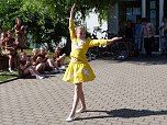  Sommerfest im HOC (Foto: HOC Sondershausen)