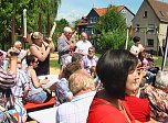 Sommerfest in der Kita (Foto: privat)