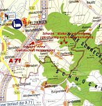 Oberheldrungen einst ein Kalistandort (Foto: Hans-Jürgen Schmidt) Oberheldrungen einst ein Kalistandort (Foto: Hans-Jürgen Schmidt)