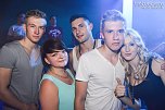 Party im Nordh&auml;user Sax (Foto: Belvedere Media Agentur)