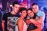 Party im Nordh&auml;user Sax (Foto: Belvedere Media Agentur)