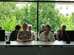 Landtag besucht (Foto: Familie Kieper)