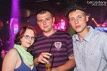 Party im Nordh&auml;user Sax (Foto: Belvedere Media Agentur)