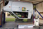 Verkehrssicherheitstag bei der Bundeswehr (Foto: Karl-Heinz Herrmann) Verkehrssicherheitstag bei der Bundeswehr (Foto: Karl-Heinz Herrmann)