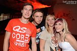 Party im Nordh&auml;user Sax (Foto: Belvedere Media Agentur)
