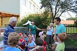 Spielend Kinder begeistern (Foto: Karl-Heinz Herrmann)