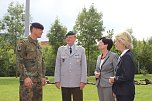 Erfurter Bundeswehrmusikkorps bleibt bestehen (Foto: Karl-Heinz Herrmann)