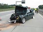 Falschfahrer verursacht Unfälle (Foto: API) Falschfahrer verursacht Unfälle (Foto: API)