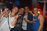 Party im Nordh&auml;user Sax (Foto: Belvedere Media Agentur)