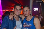 Party im Nordh&auml;user Sax (Foto: Belvedere Media Agentur)