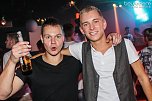 Party im Nordh&auml;user Sax (Foto: Belvedere Media Agentur)