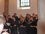 Chorkonzert (Foto: Dorothea Kieper)