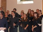 Chorkonzert (Foto: Dorothea Kieper)