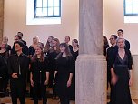 Chorkonzert (Foto: Dorothea Kieper)