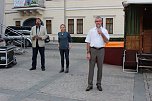 Weinfest bei Traumwetter eröffnet (Foto: Karl-Heinz Herrmann) Weinfest bei Traumwetter eröffnet (Foto: Karl-Heinz Herrmann)