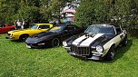 15. US Car Treffen (Foto: Tobias Nordhausen)