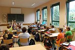 Vergr&ouml;&szlig;erung der Klassenr&auml;ume (Foto: Karl-Heinz Herrmann)