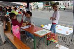 Familienfest begonnen (Foto: Karl-Heinz Herrmann) Familienfest begonnen (Foto: Karl-Heinz Herrmann)
