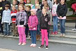 Ein Trinkbrunnen f&uuml;r die Grundschule (Foto: Karl-Heinz Herrmann)