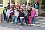 Ein Trinkbrunnen f&uuml;r die Grundschule (Foto: Karl-Heinz Herrmann)