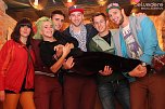 Party im Jugendclubhaus (Foto: Belvedere Media Agentur)