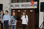 Tag der Begegnungen (Foto: Karl-Heinz Herrmann)